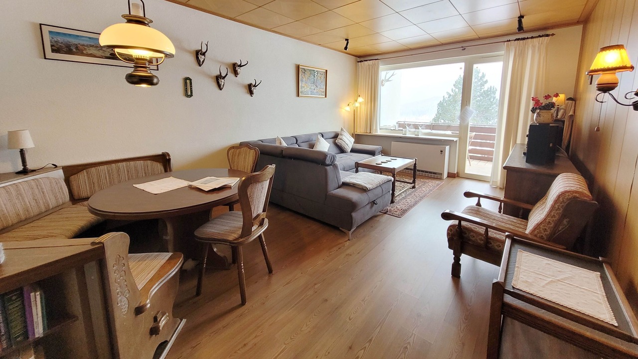 Photo of Livingroom in Reith
