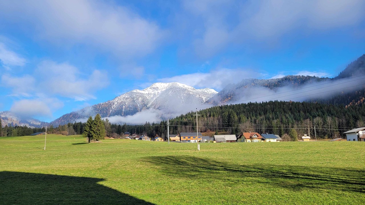 Photo of Outdoor in Reith