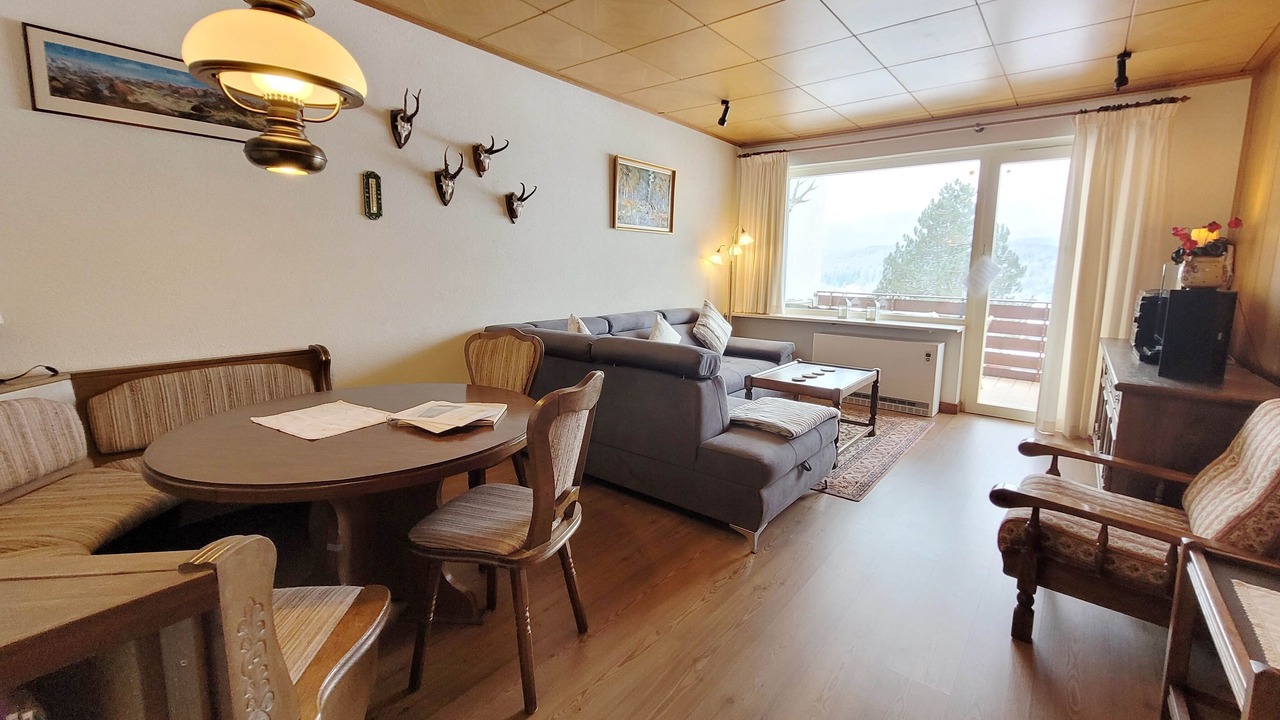Photo of Livingroom in Reith