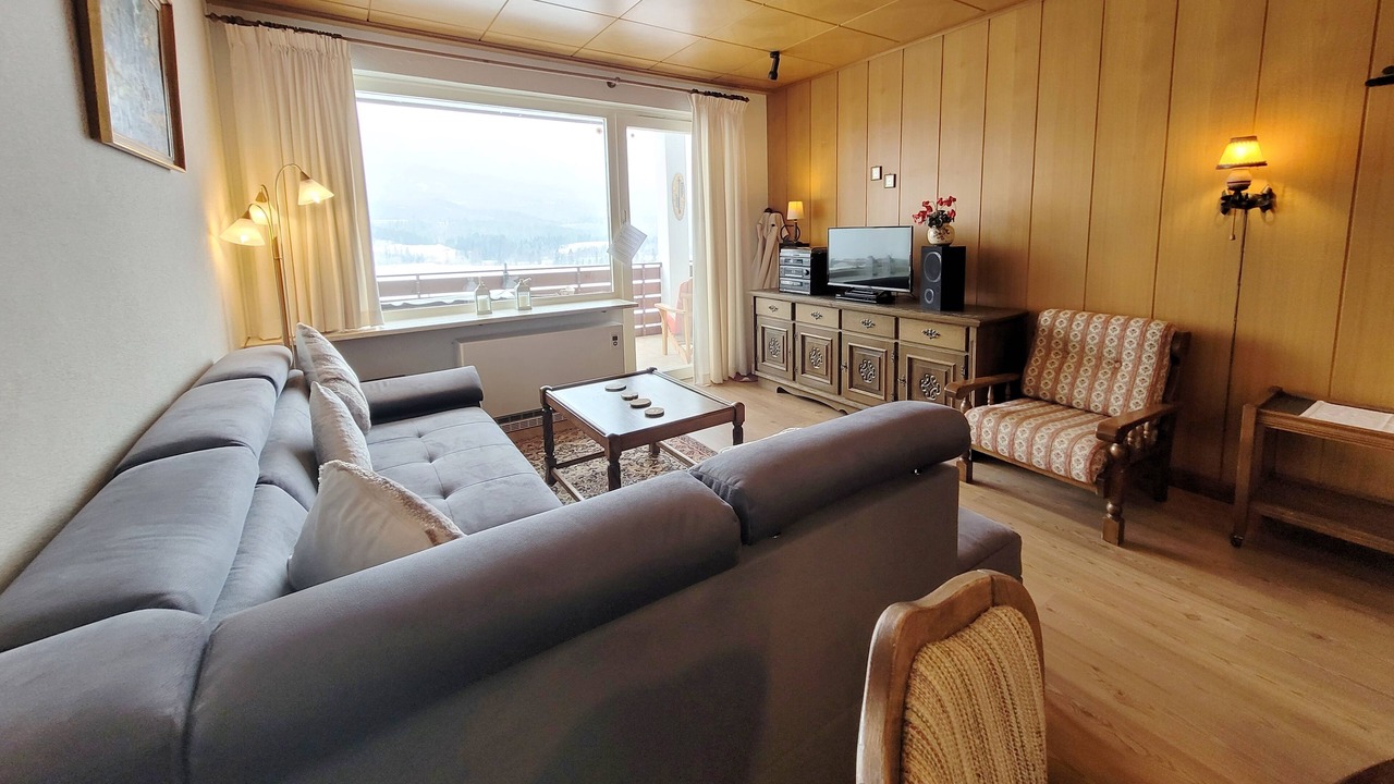Photo of Livingroom in Reith