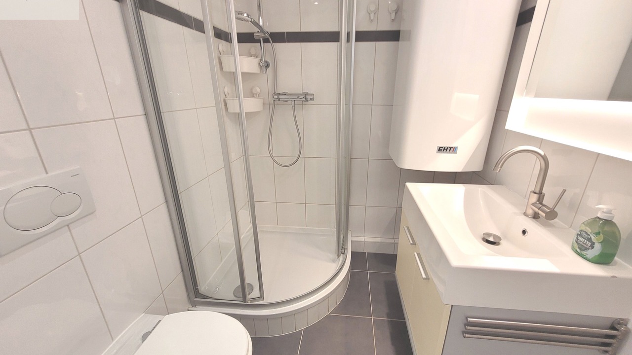 Photo of Bathroom in Tauplitz