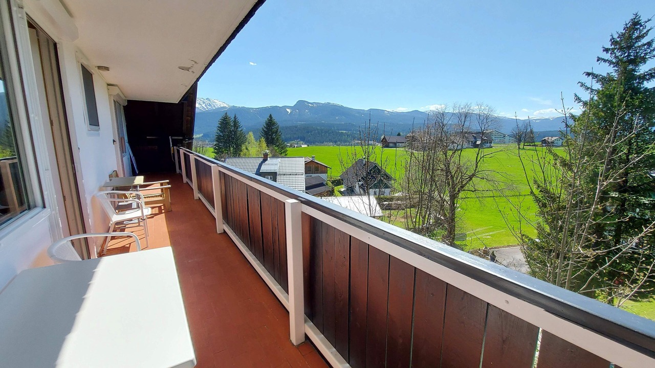 Photo of Outdoor in Bad Mitterndorf