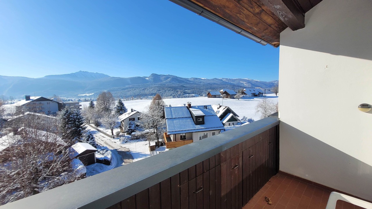 Photo of Outdoor in Bad Mitterndorf