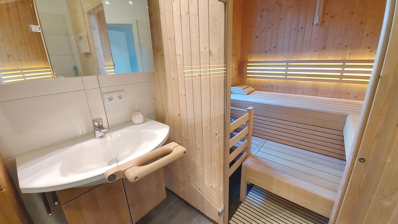 Photo of Bathroom in Tauplitz