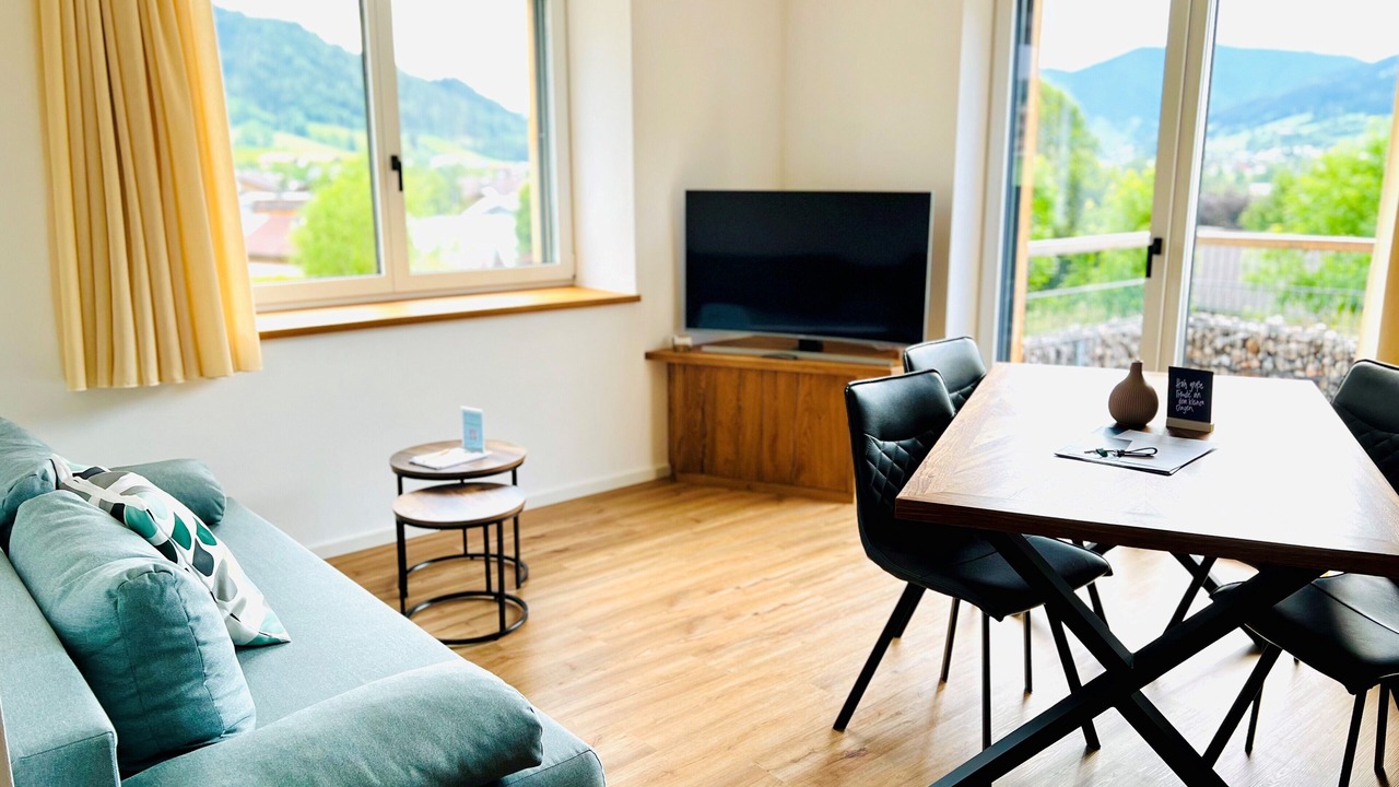 Photo of Livingroom in Radstadt
