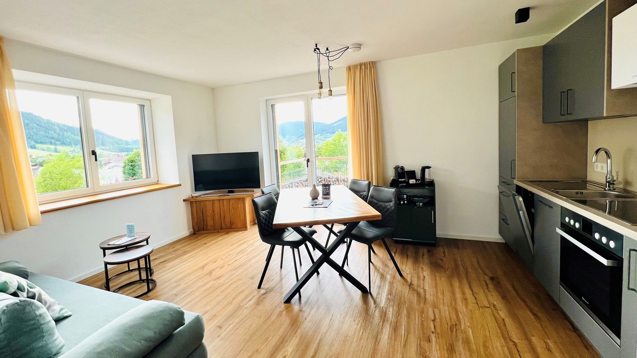 Photo of Kitchen in Radstadt