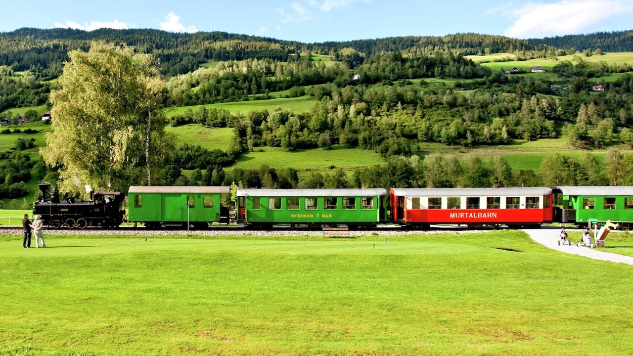 Photo of Others in Stadl an der Mur