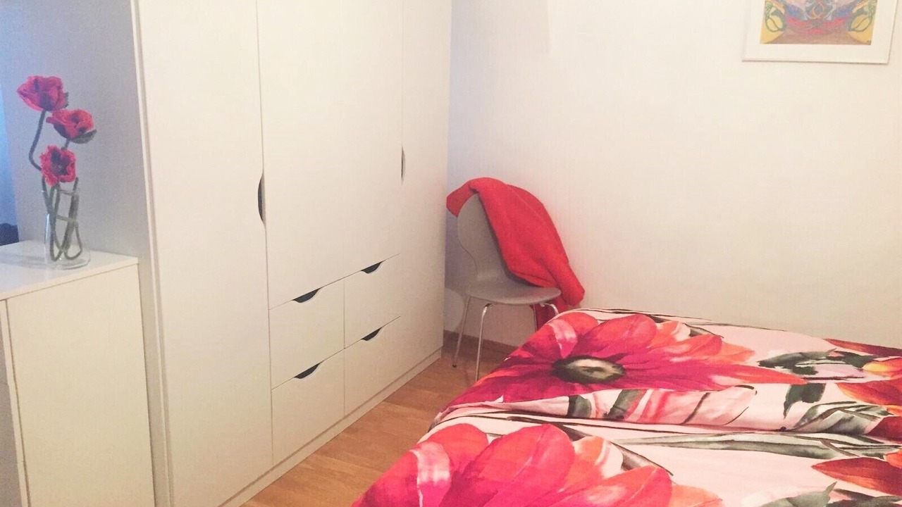 Photo of Bedroom in Graz City Centre
