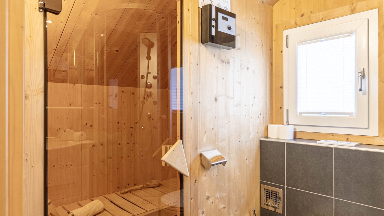 Photo of Bathroom in Sankt Georgen ob Murau
