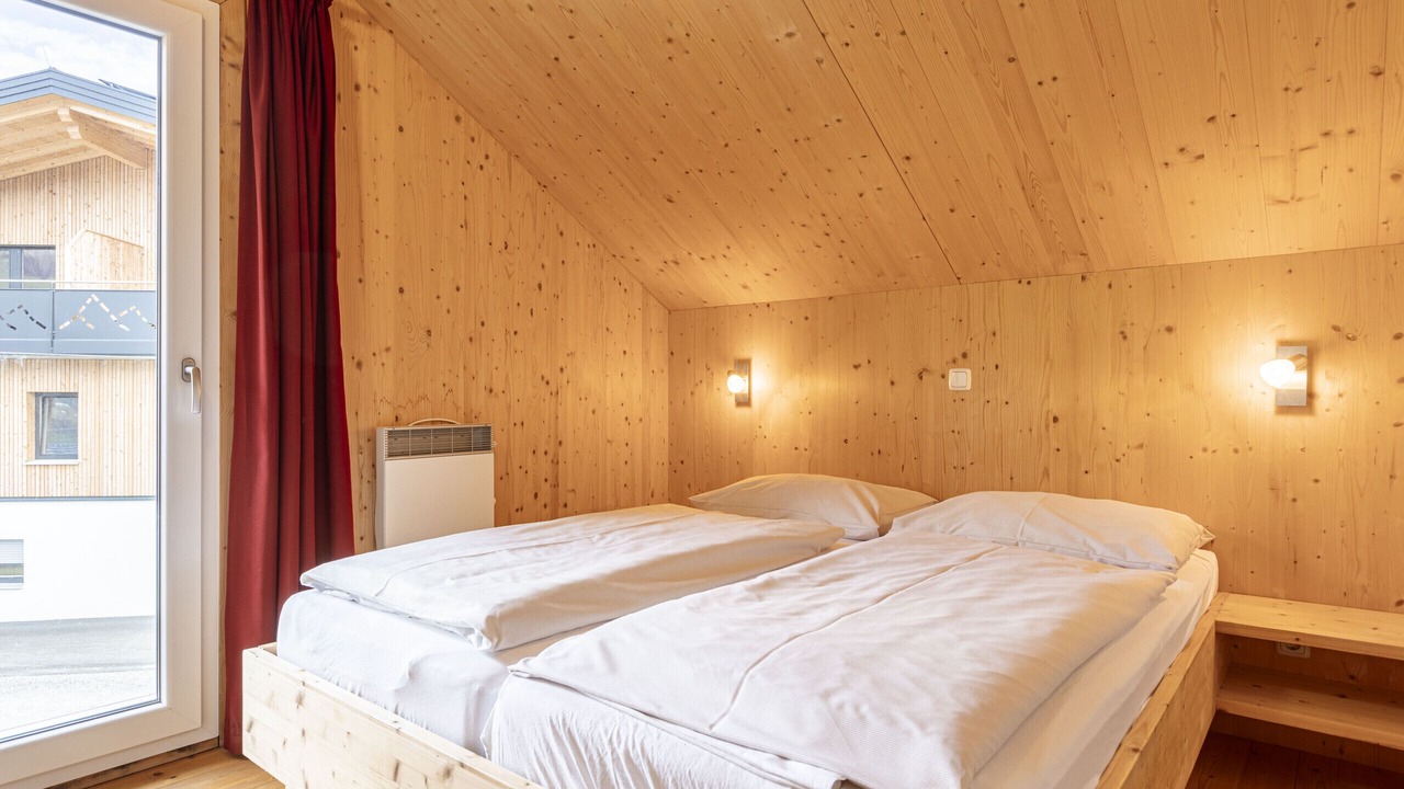 Photo of Bedroom in Sankt Georgen ob Murau