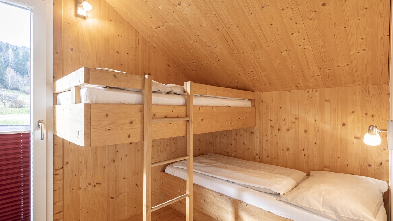 Photo of Bedroom in Sankt Georgen ob Murau