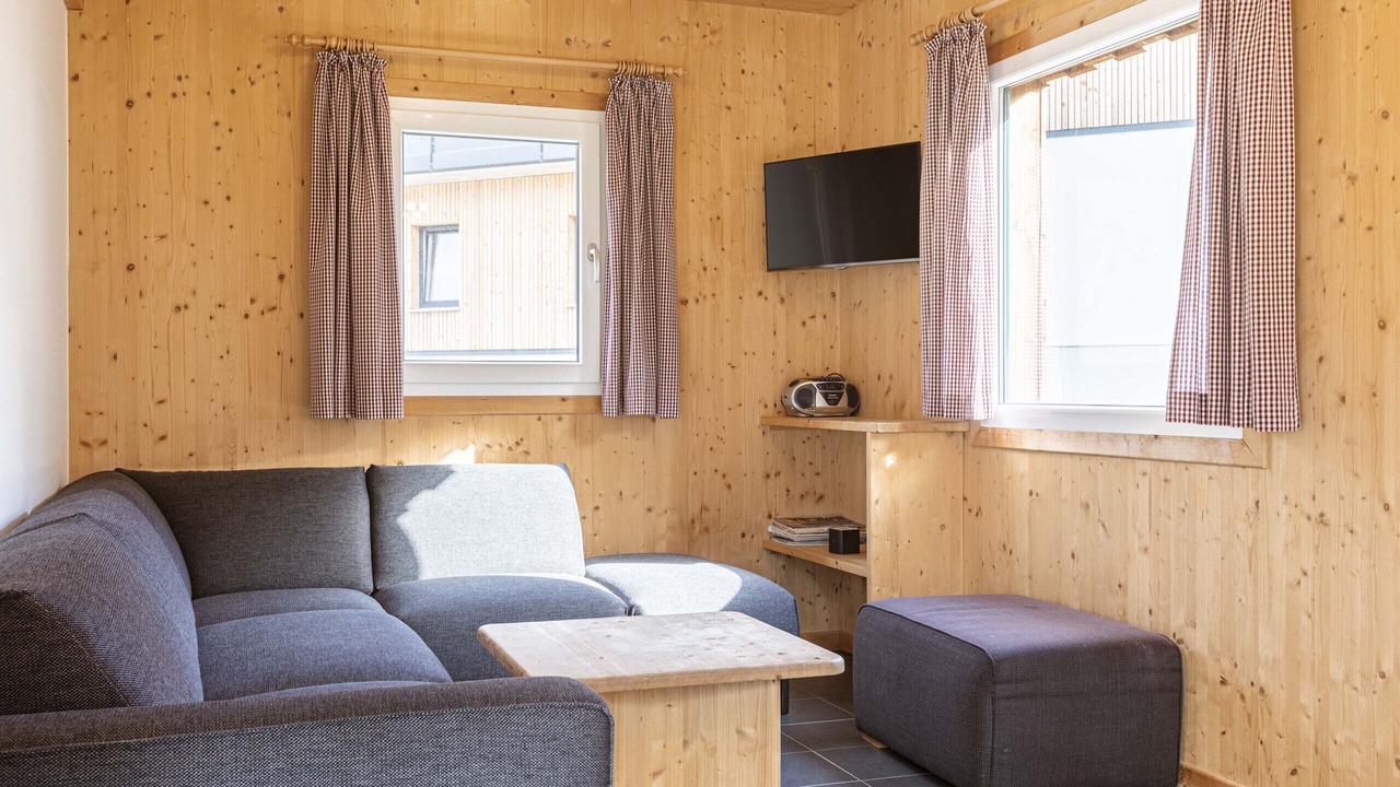 Photo of Livingroom in Sankt Georgen ob Murau