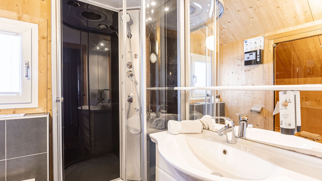 Photo of Bathroom in Sankt Georgen ob Murau