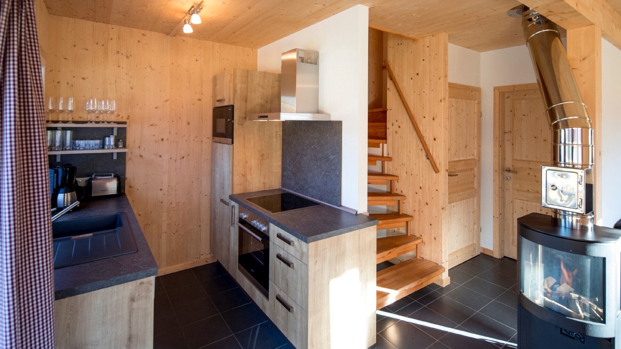 Photo of Kitchen in Sankt Georgen ob Murau