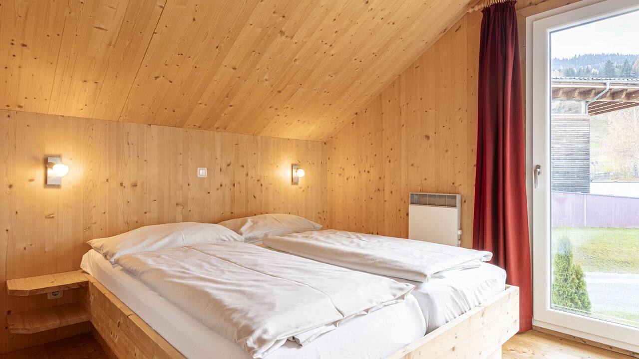 Photo of Bedroom in Sankt Georgen ob Murau