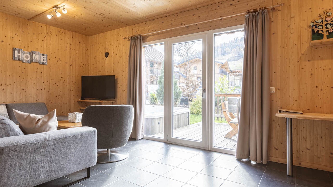 Photo of Livingroom in Sankt Lorenzen ob Murau