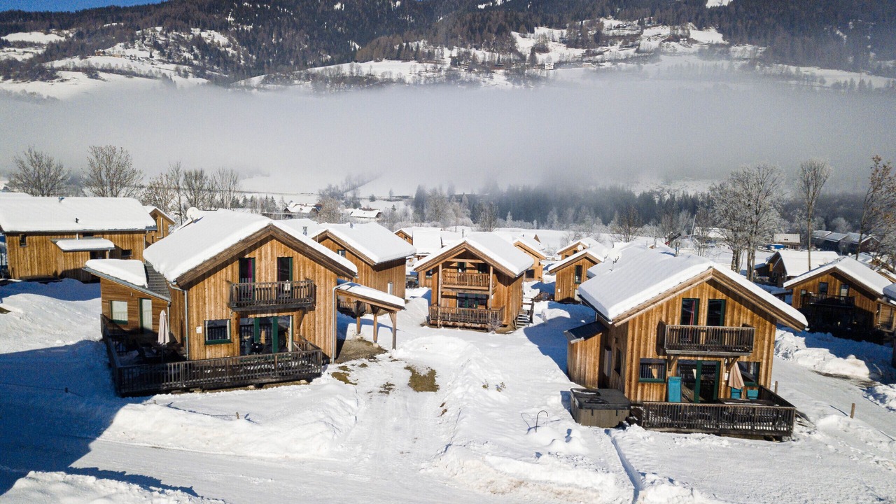 Photo of Outdoor in Sankt Lorenzen ob Murau