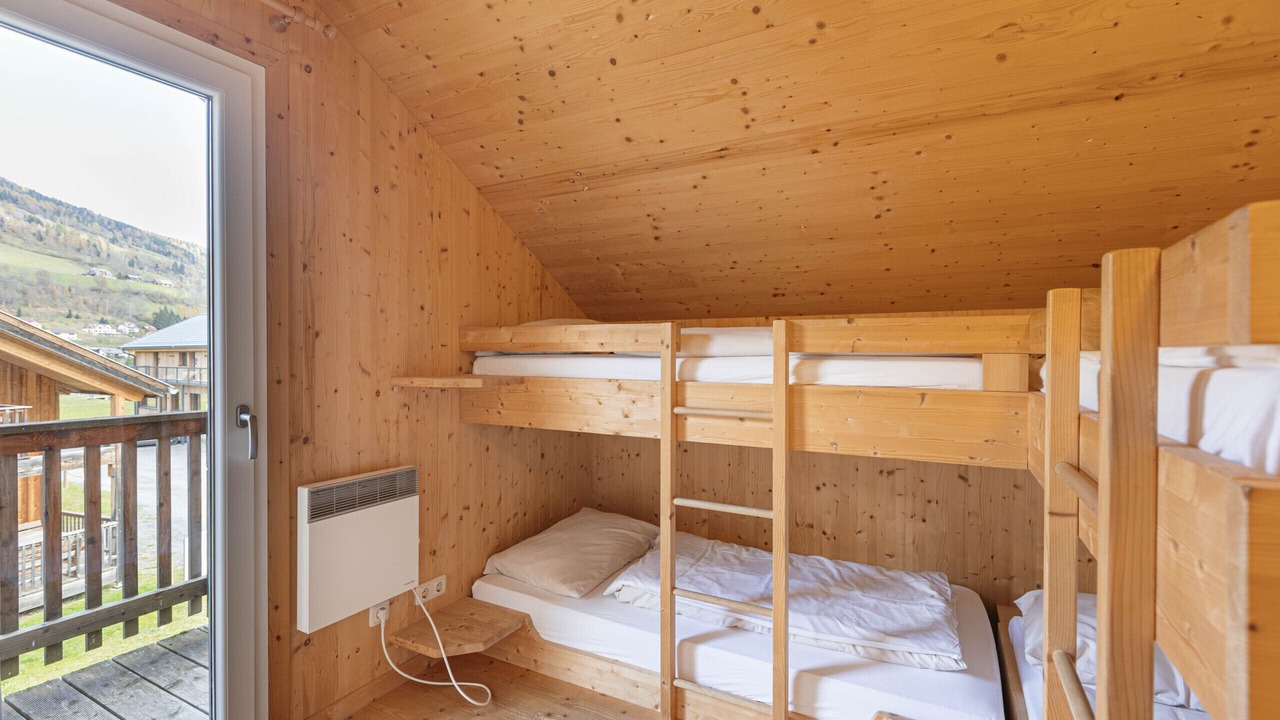 Photo of Bedroom in Sankt Lorenzen ob Murau