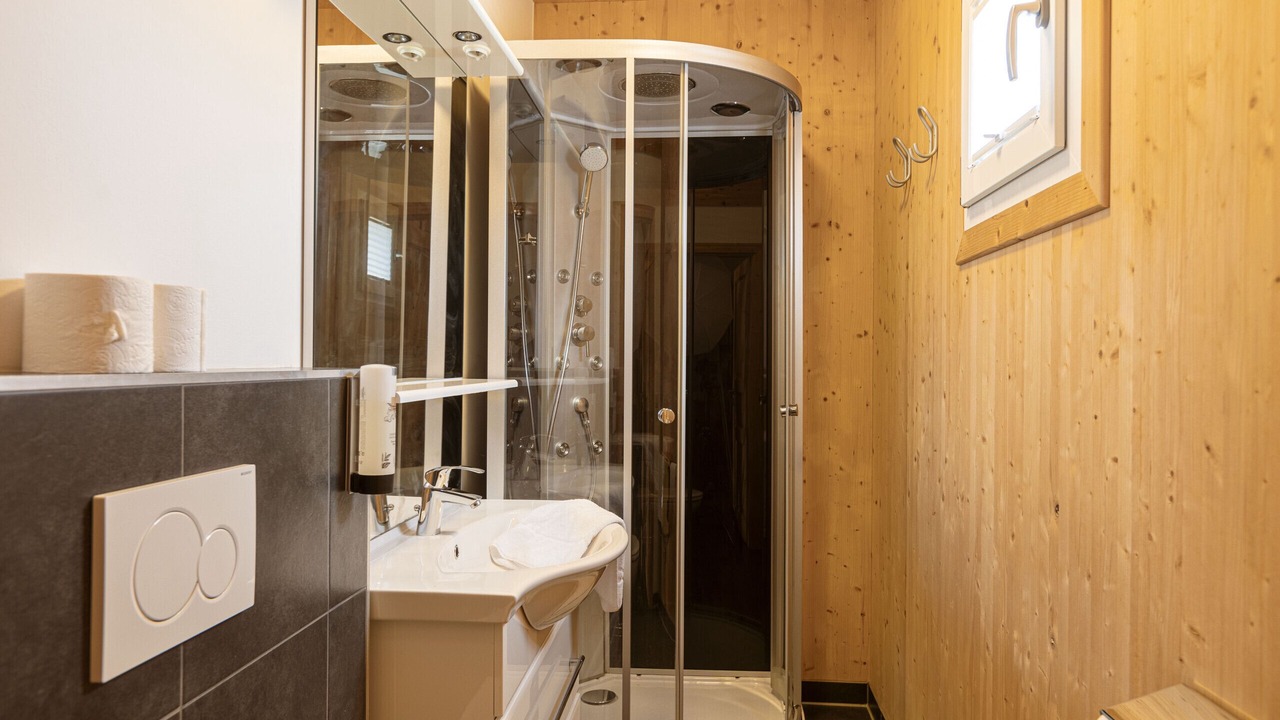 Photo of Bathroom in Sankt Lorenzen ob Murau