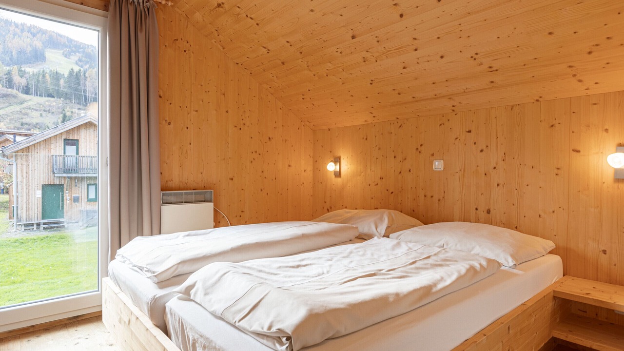 Photo of Bedroom in Sankt Lorenzen ob Murau