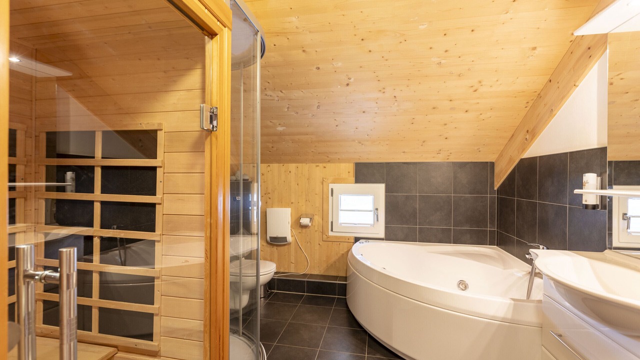 Photo of Bathroom in Sankt Lorenzen ob Murau
