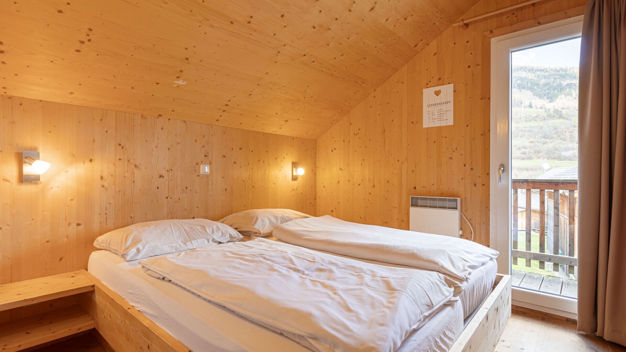 Photo of Bedroom in Sankt Lorenzen ob Murau