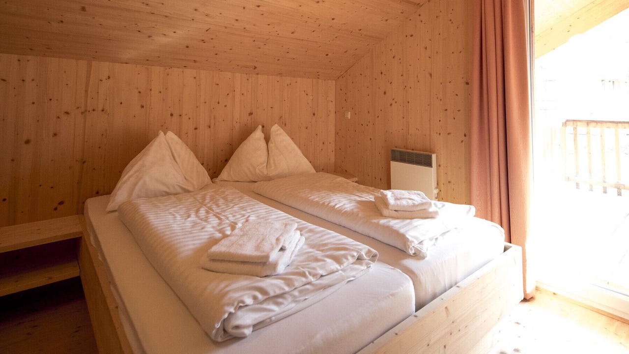 Photo of Bedroom in Sankt Lorenzen ob Murau