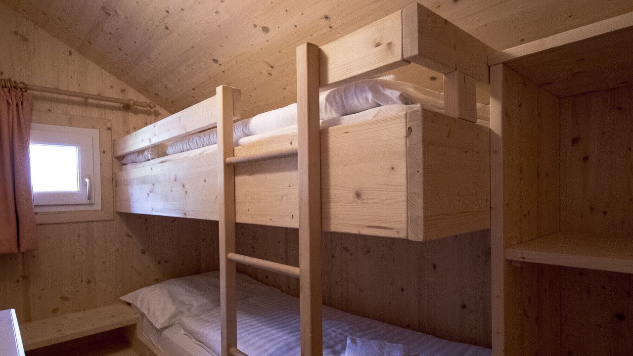 Photo of Bedroom in Sankt Lorenzen ob Murau