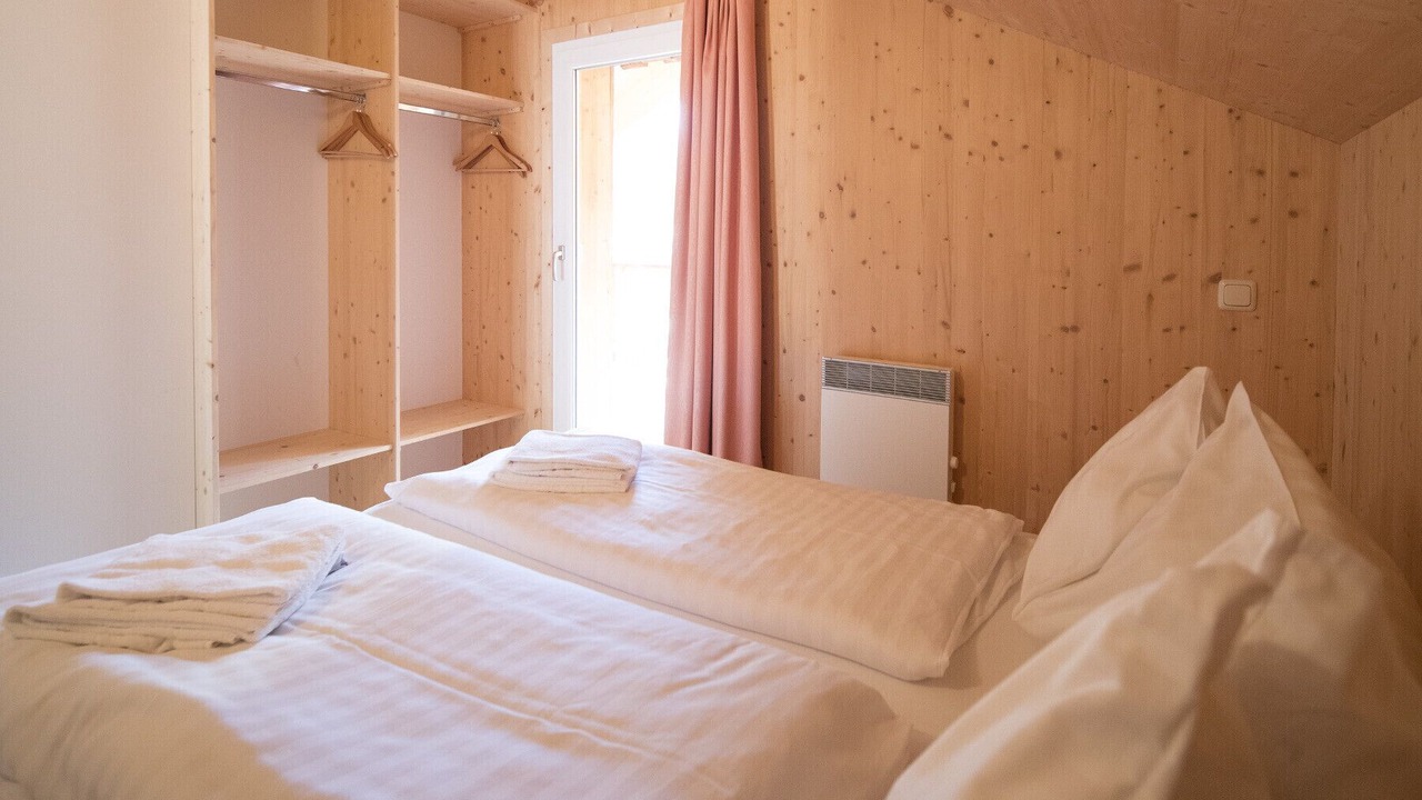Photo of Bedroom in Sankt Lorenzen ob Murau