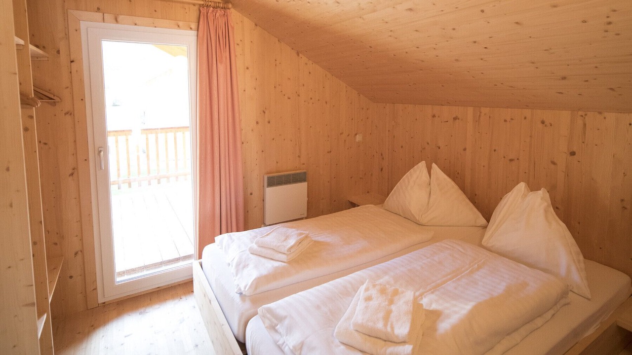 Photo of Bedroom in Sankt Lorenzen ob Murau