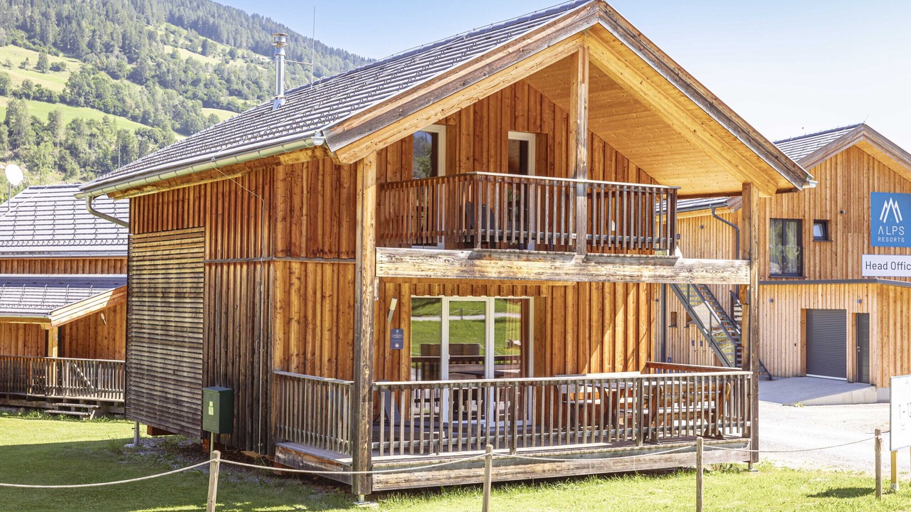Photo of Outdoor in Sankt Lorenzen ob Murau