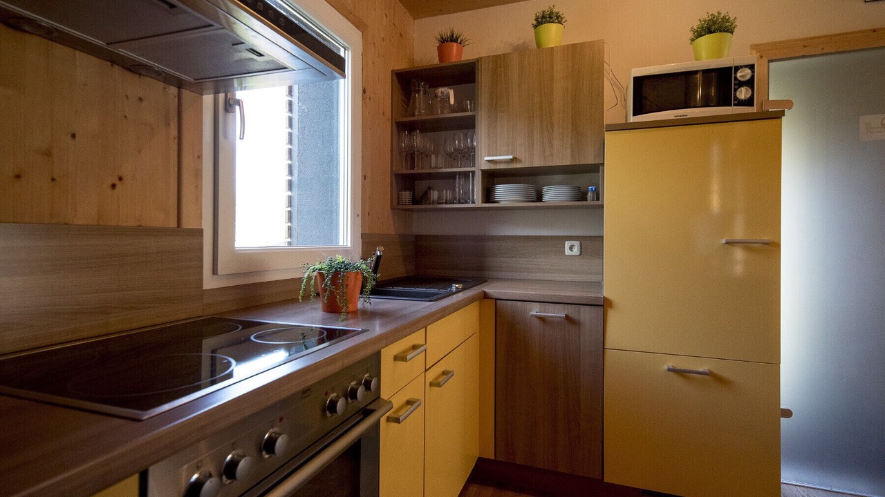 Photo of Kitchen in Sankt Lorenzen ob Murau