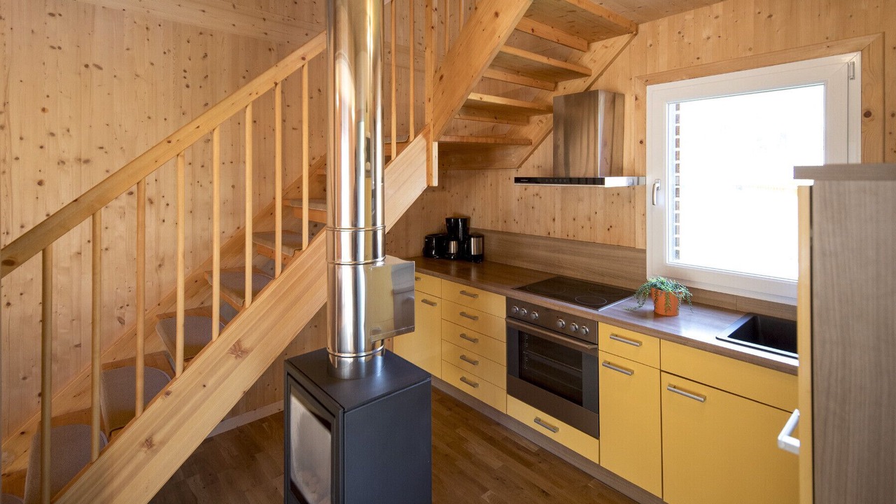 Photo of Kitchen in Sankt Lorenzen ob Murau