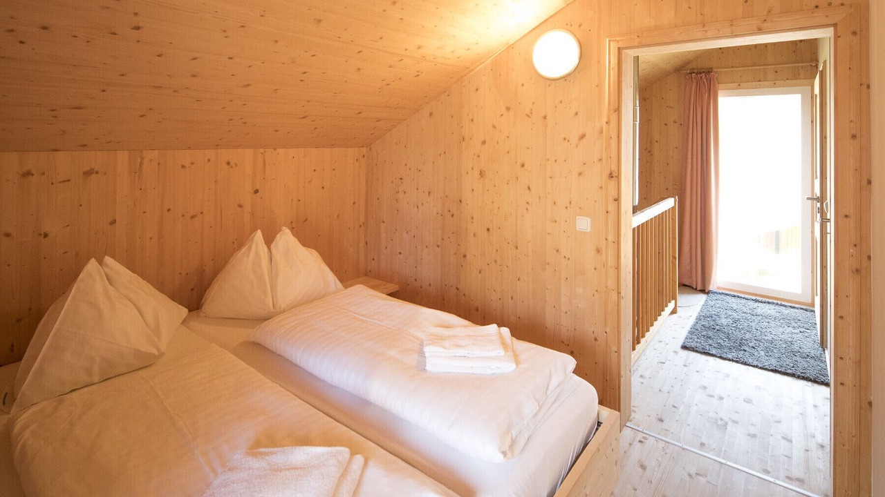 Photo of Bedroom in Sankt Lorenzen ob Murau