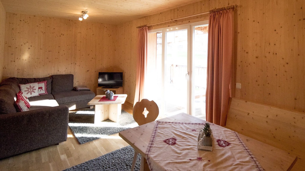 Photo of Livingroom in Sankt Lorenzen ob Murau