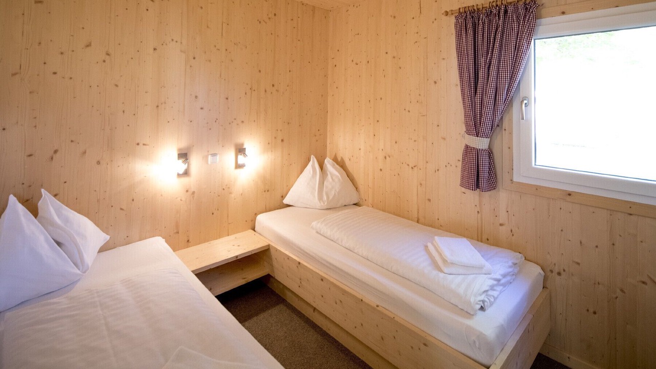 Photo of Bedroom in Sankt Georgen ob Murau