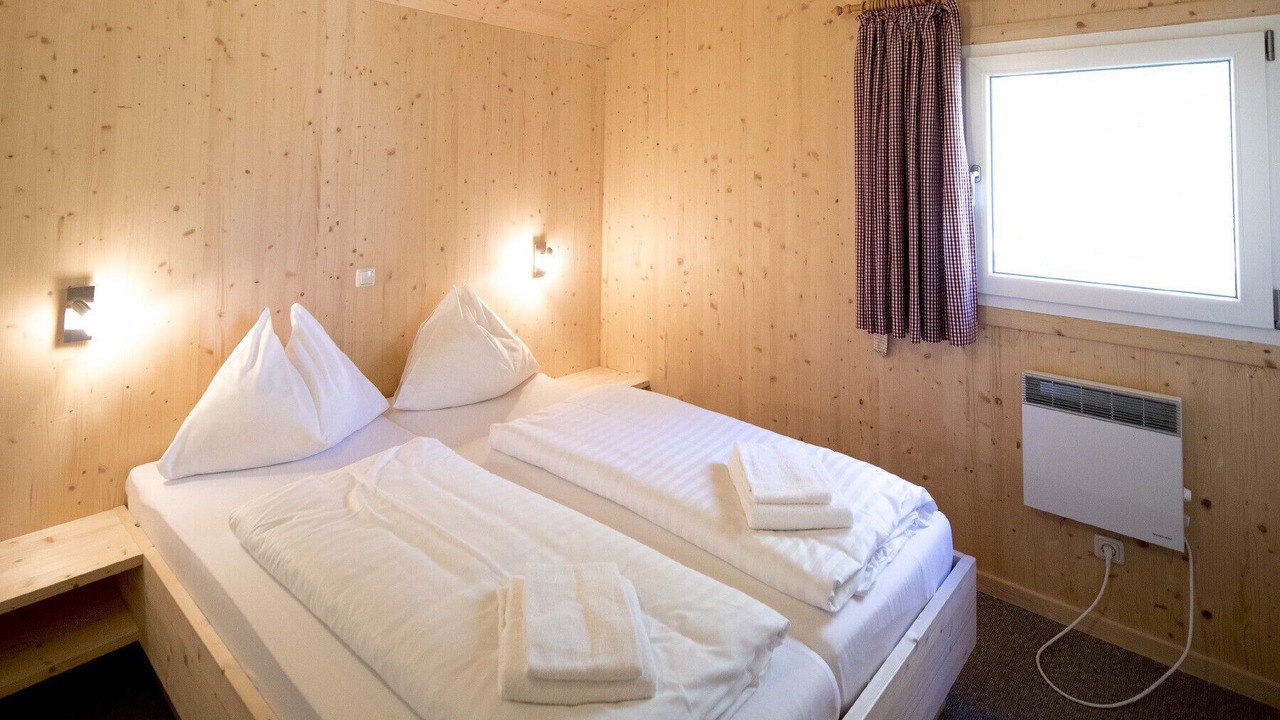 Photo of Bedroom in Sankt Georgen ob Murau
