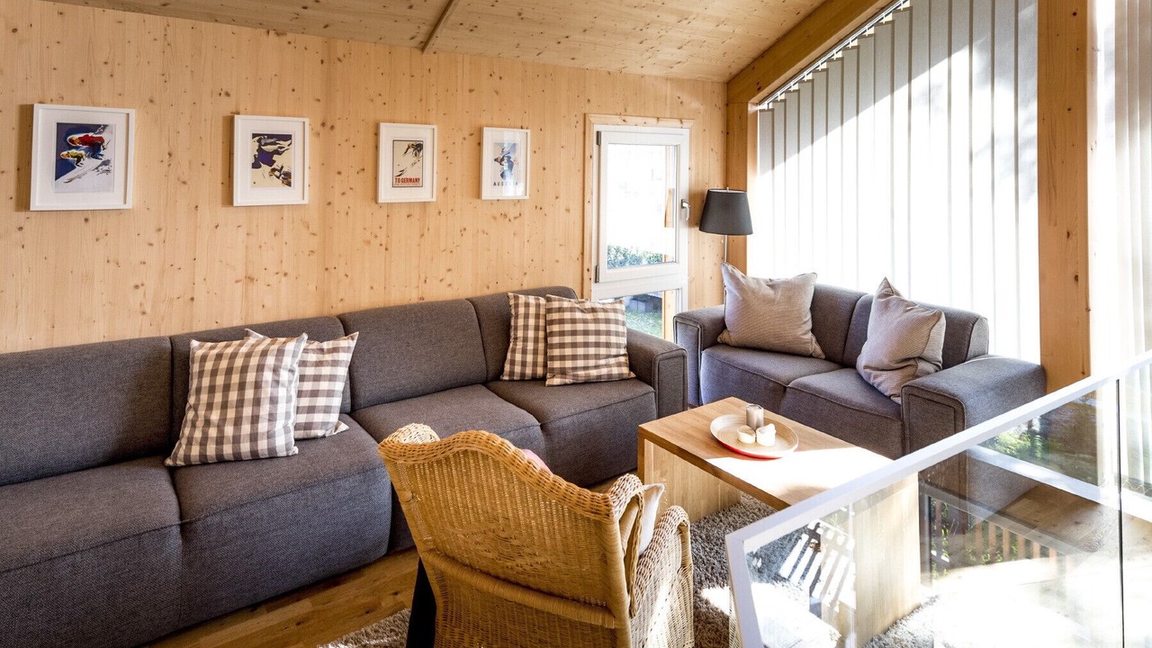 Photo of Livingroom in Sankt Georgen ob Murau