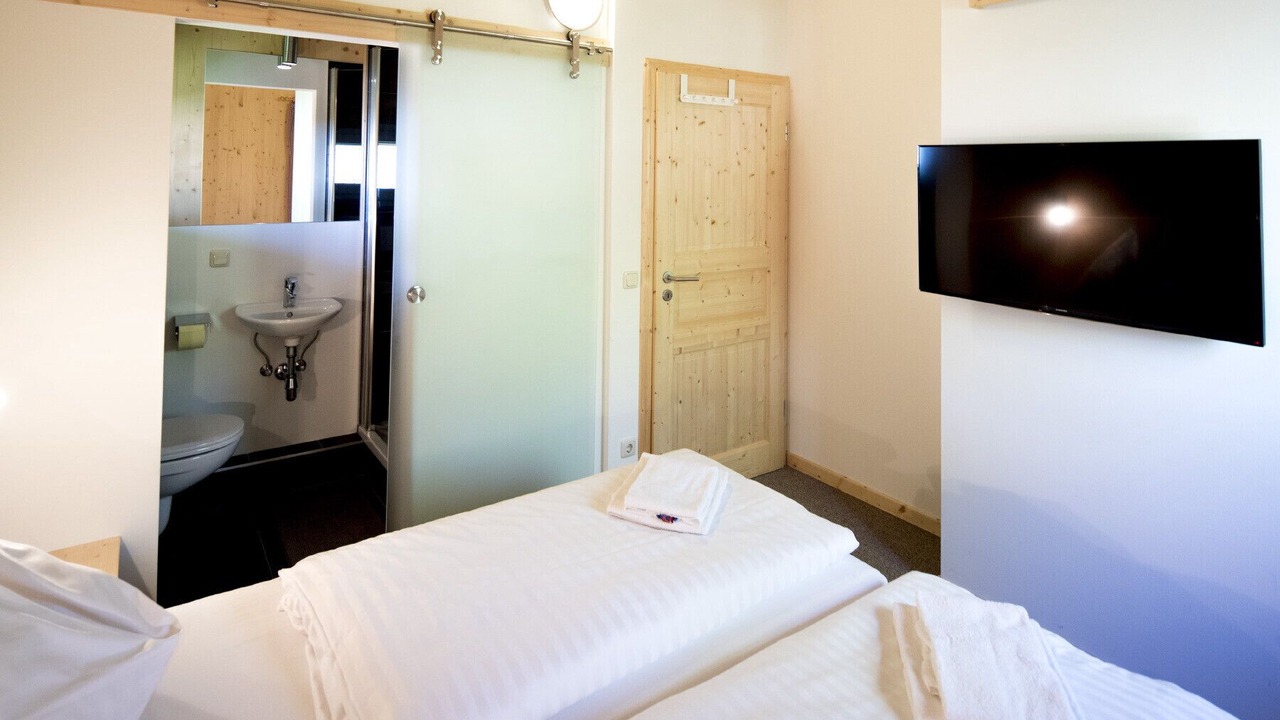 Photo of Bedroom in Sankt Georgen ob Murau