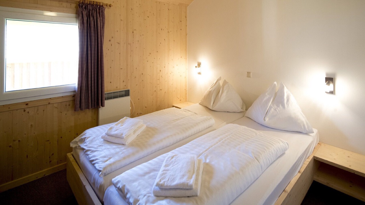 Photo of Bedroom in Sankt Georgen ob Murau