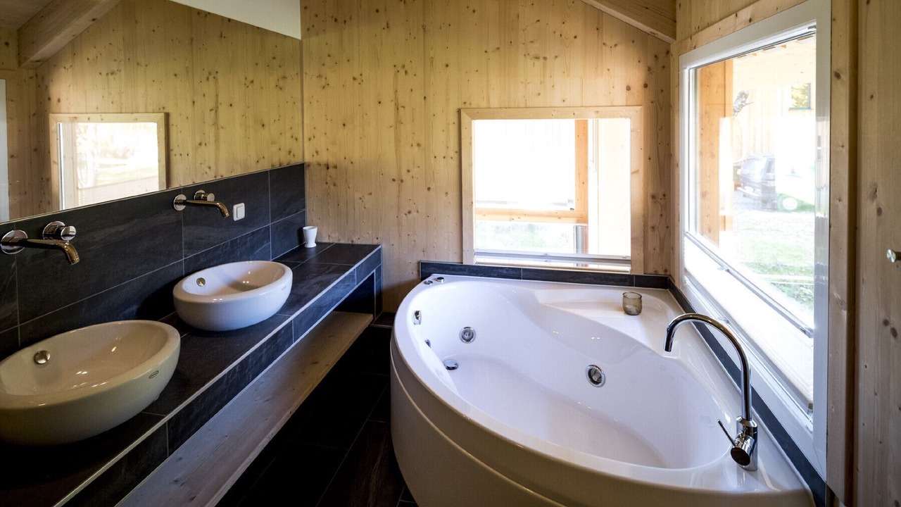 Photo of Bathroom in Sankt Georgen ob Murau