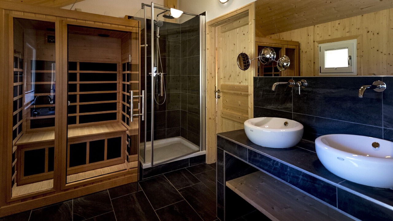 Photo of Bathroom in Sankt Georgen ob Murau