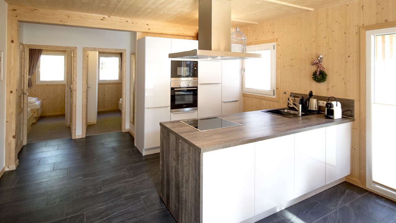 Photo of Kitchen in Sankt Georgen ob Murau