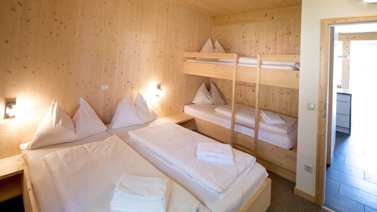 Photo of Bedroom in Sankt Georgen ob Murau