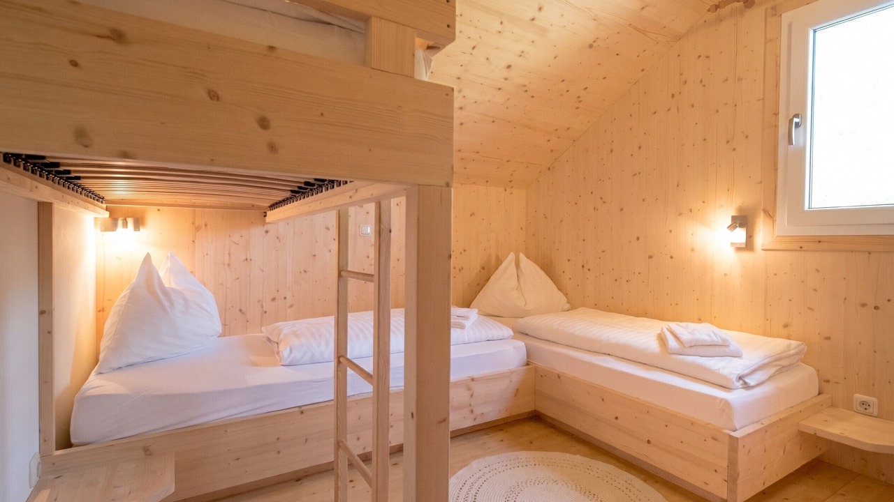 Photo of Bedroom in Sankt Georgen ob Murau