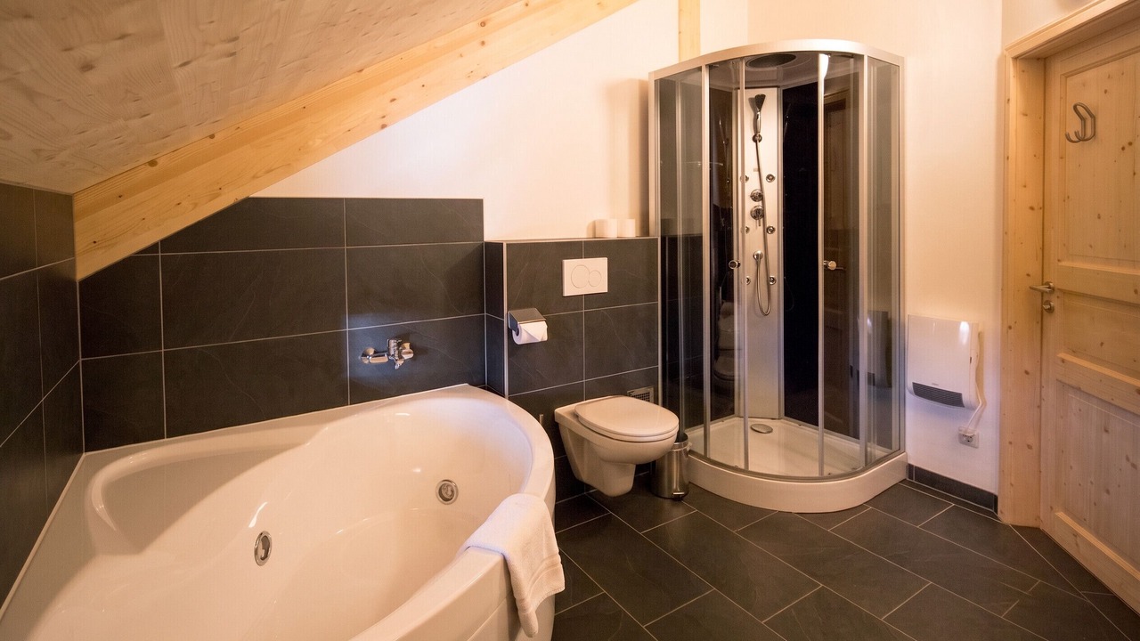 Photo of Bathroom in Sankt Georgen ob Murau