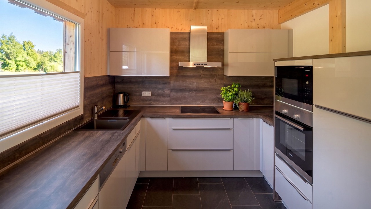 Photo of Kitchen in Sankt Georgen ob Murau