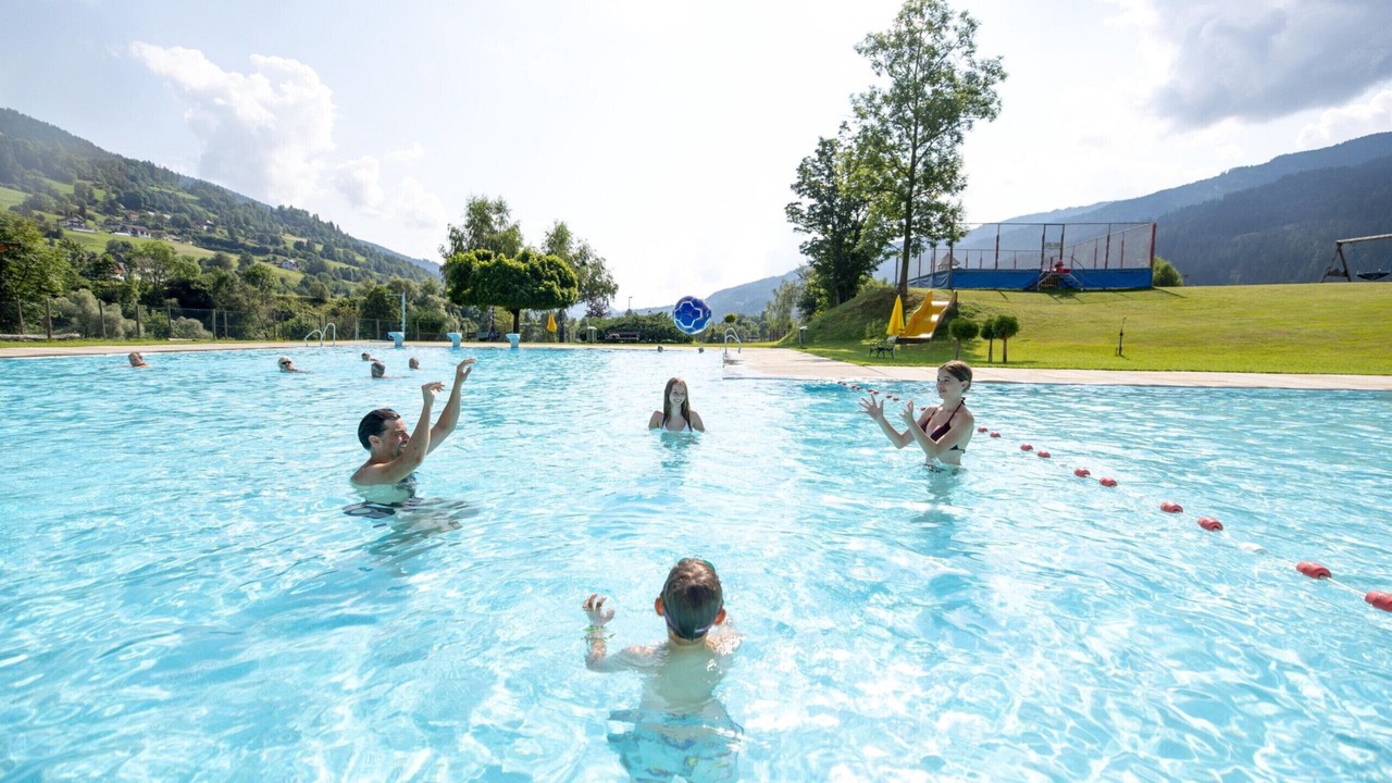 Photo of Outdoor in Sankt Georgen ob Murau