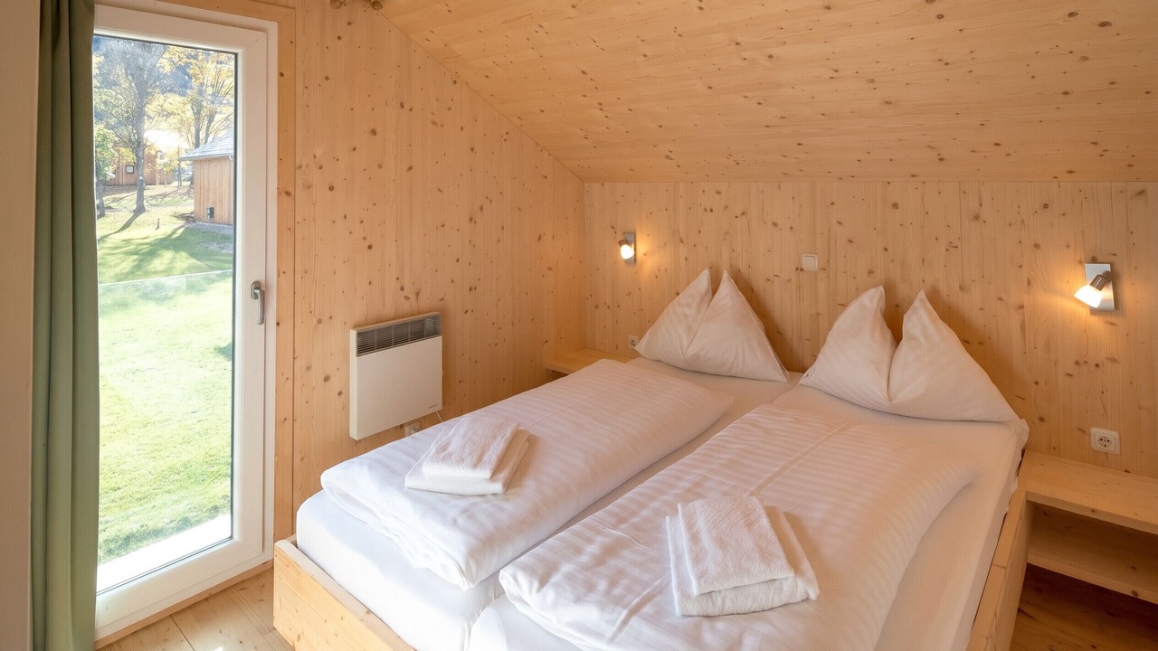 Photo of Bedroom in Sankt Georgen ob Murau