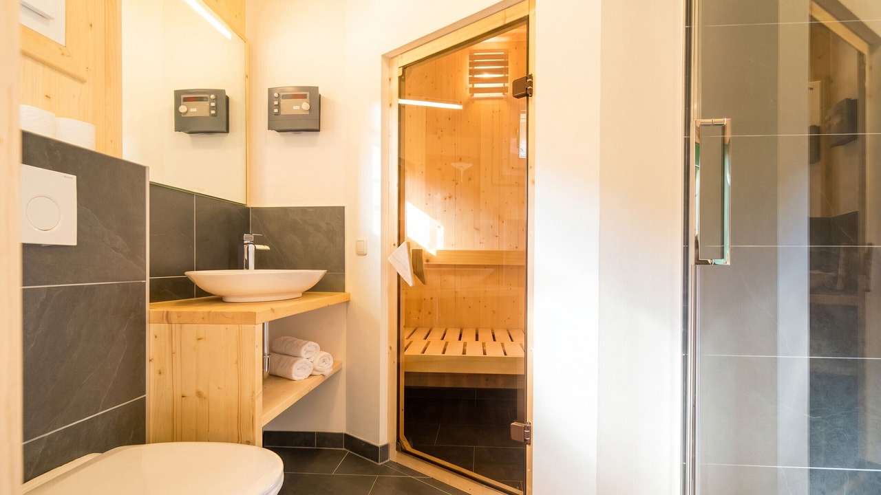 Photo of Bathroom in Sankt Georgen ob Murau